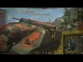 【wot：t32】ゆっくり実況でおくる戦車戦part49 byアラモンド