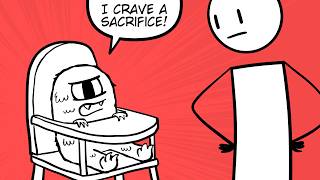 Lunch Time Sacrifice