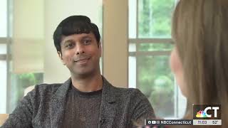 UConn Health works to reach underserved population about HIV prevention