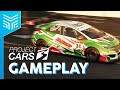 PROJECT CARS 3: HONDA CIVIC TYPE R RACING / HAVANA MALECON LOOP (GAMEPLAY COMPLETO)