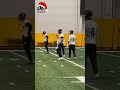 steelers qb s in practice