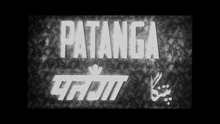 Patanga 1971 | Full Movie | Shashi Kapoor, Ajit, Rajendra Nathm Praveen Kaul