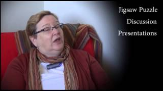 This is How I Teach with VoiceThread (Dr. Tamara Hunt)
