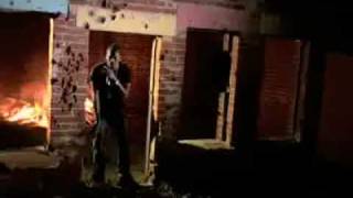 Aidonia Evil Head \u0026 Isaiah {Official Video} {Nov 2009}