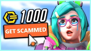 The BIGGEST SCAM EVER in Overwatch 2