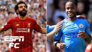 Will Liverpool and Manchester City dominate the Premier League for years to come? | Extra Time