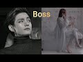 Boss😎 | oneshot| Taehyung ff| voice in Tamil| BTS ff