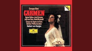 Bizet: Carmen, Act I: Au secours!