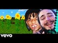 Post Malone & Swae Lee - Sunflower (MINECRAFT PARODY)