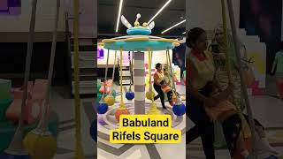 Babuland indoor playground, Dhanmondi. #babuland #babulanddhanmondi