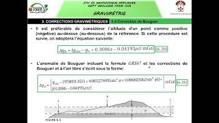 02G3- Gravimetrie 2/3