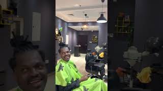 BEST DREAD TRANSFORMATION IN WONDERSTOUCH DUBAI