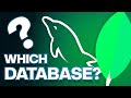 SQL vs NOSQL: Which Database Should You Use? #shorts