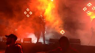 Northlane - Eclipse (Live Unify 2020)