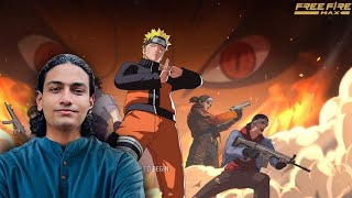 🔴LIVE🔴 PLAY WITH NARUTO UZUMAKI🔥