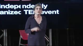 Emergence: A Leadership Style That Works For All: Kathleen O'Brien at TEDxTacoma