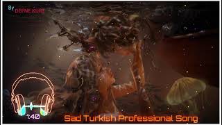 Sad turkish Music | Sad Turkish Ringtone 2021