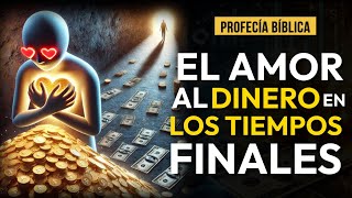 ⚠️PROFECÍA BÍBLICA⚠️ Qué dice la Biblia sobre el amor al dinero en los tiempos finales.