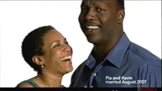 eHarmony | Television Commercial | 2008