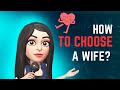 How to Choose a Life Partner wisely? | Single advice | Tamil Dating Coach