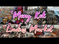 Mong Kok Ladies Market #mongkok #shopping #souvenir #touristshop #hongkong #shortvideo #trending