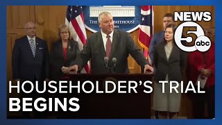 Opening statements begin in Ohio's largest public corruption trial