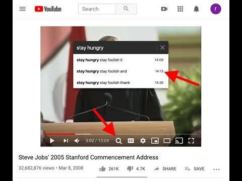 Video Search For YouTube - Chrome Web Store