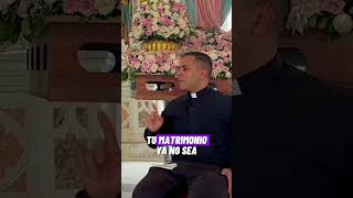 Nulidad del Matrimonio? Disponible en mi canal. #catolico #sacramentos #virgenmaria #sacerdote