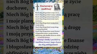 Powtarzaj tę modlitwę!🙏🌹#modlitwa #Miłość #bóg #jezus #wiara #Biblia #Polska