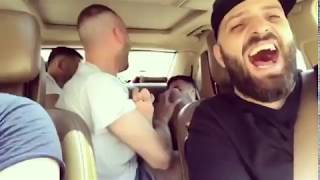 Noizy ft Varrosi - Me Cunat (Official Zinizin)