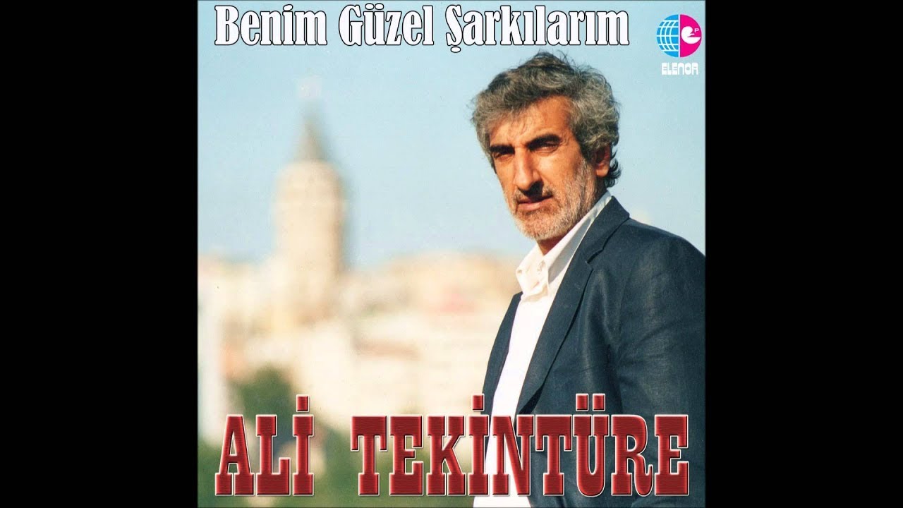 ALİ TEKİNTÜRE - BAHARI BEKLEYEN KUMRULAR GİB - YouTube Music