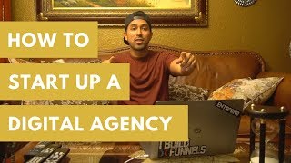 7 Steps To Make Money From Your Digital Marketing Agency In 2018