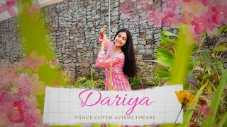 Dariya dance/Classical/Siddharth Malhotra/katrina kaif/@Ashitangofficial05