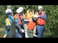 Typhoon Hagibis: Japanese rescuers save elderly from flood | AFP