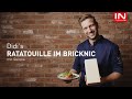 Didi Maier’s Ratatouille im Bricknic