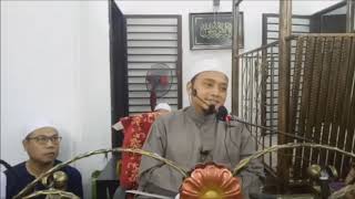 Ustaz Wadi Annuar : Tanda-Tanda Besar Kiamat  dan Yakjuj Makjuj