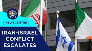 India Urges De-Escalation, EAM S Jaishankar Dials Israel & Iran | Iran-Israel War | CNBC TV18