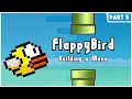 Flappy Bird in Python & Pygame [Part 5: Adding a Menu]