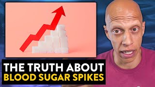 Why Does My Blood Sugar Spike After Meals? | Mastering Diabetes