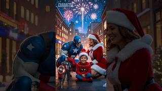 4 Avengers-Inspired Moments That Will Make Your Family Smile #marvel #avengers #shortsfeed