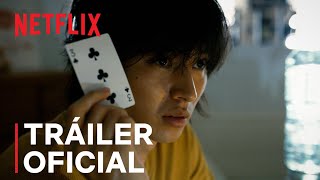 Alice in Borderland (EN ESPAÑOL) | Tráiler oficial | Netflix