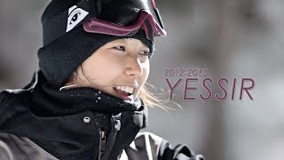 [2012-13년 작] YESSIR_rider_서정현