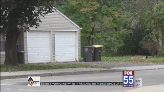 Fort Wayne man sentenced to 85 years for Werling Drive murder, also a 'person of interest' in other
