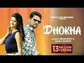 Dhokha - Breakup Song | Raju Punjabi | Mehar Risky | Anjali Raghav | Broken Heart Song | Haryanvi