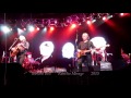 The Moody Blues Live from Agua Caliente Casino ~ Your Wildest  Dreams ~ May 1, 2015