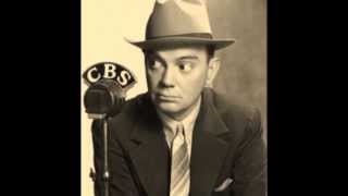 Cliff Edwards - All alone
