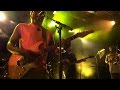 Richman Poorman - Clinton Fearon @ La Maroquinerie, Paris 2015