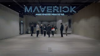 THE BOYZ(더보이즈) ‘MAVERICK’ DANCE PRACTICE (Fix ver.)
