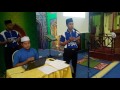 Bacaan Doa Pembukaan Majlis