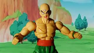 Goodbye Tien!